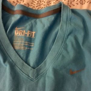 nike shirt